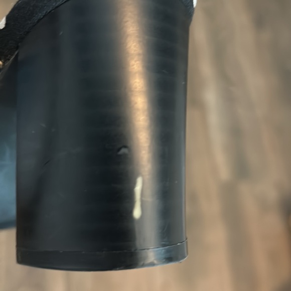 Ann Taylor size 8 women's scrappy heels - Picture 8 of 8